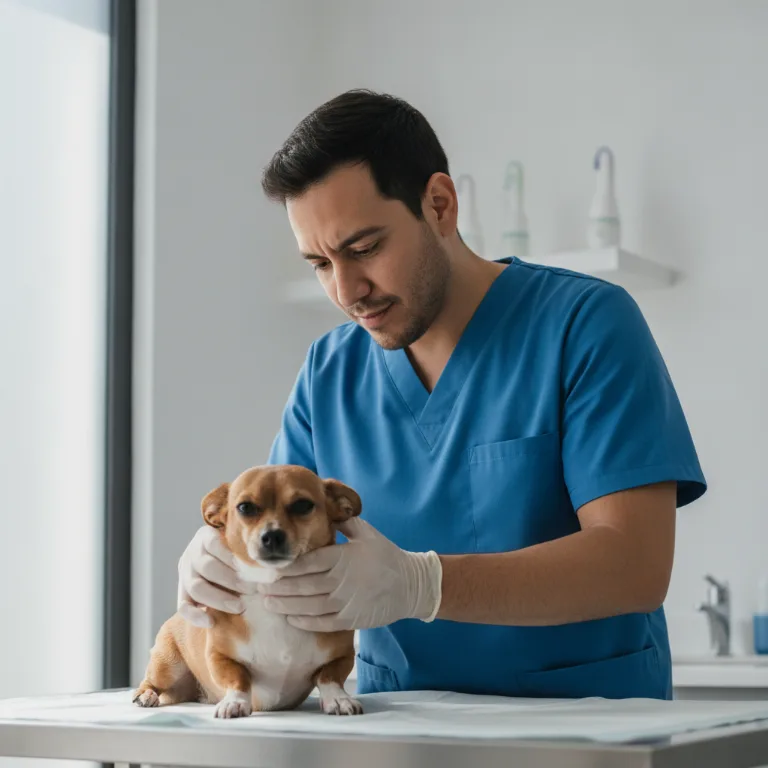 Veterinario servicio en Iguala de la Independencia